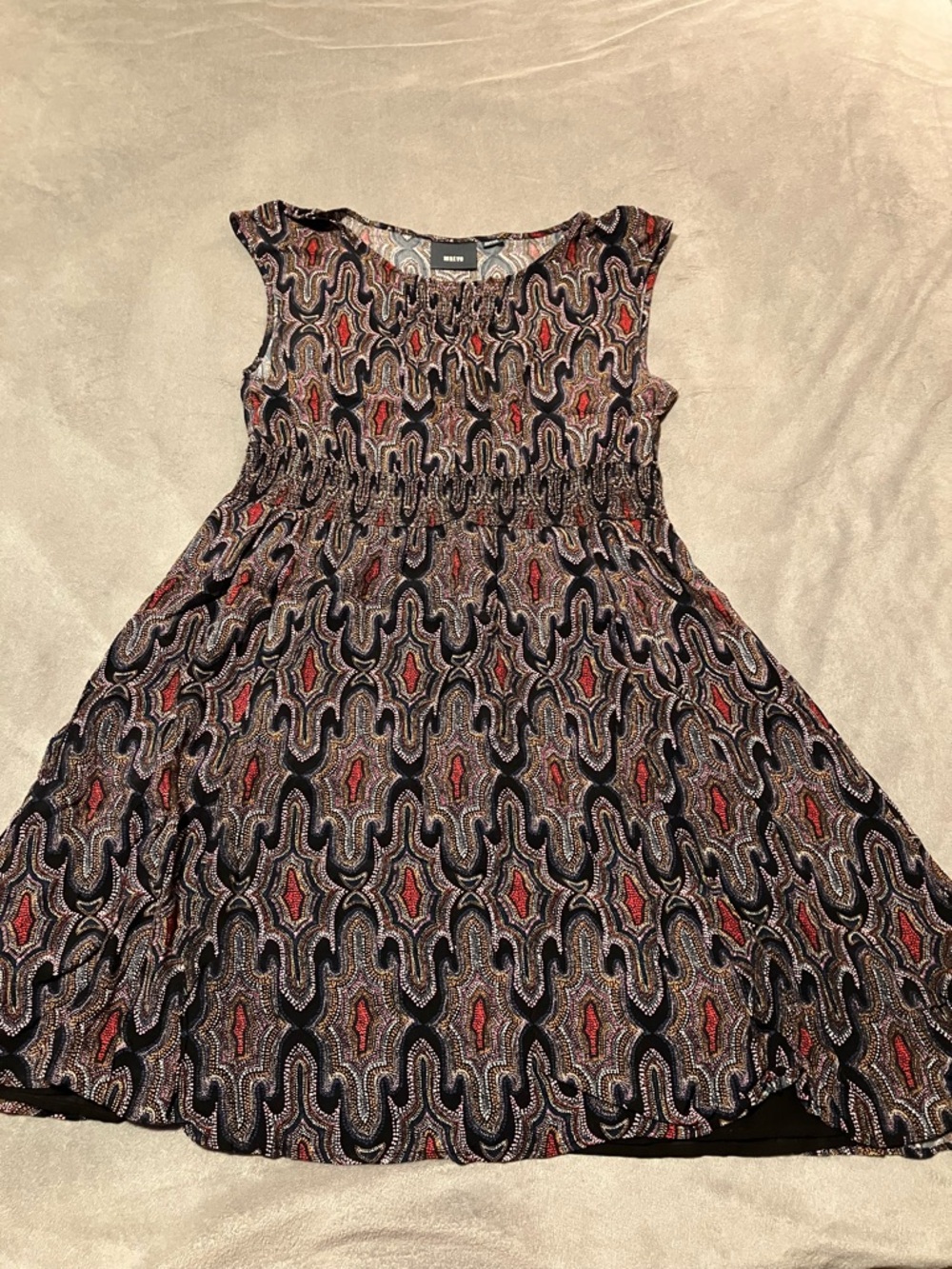 Medium Maeve dress